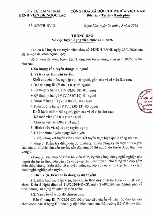 Th&ocirc;ng b&aacute;o tuyển dụng vi&ecirc;n chức năm 2026 (1)-h&igrave;nh ảnh-0.jpg